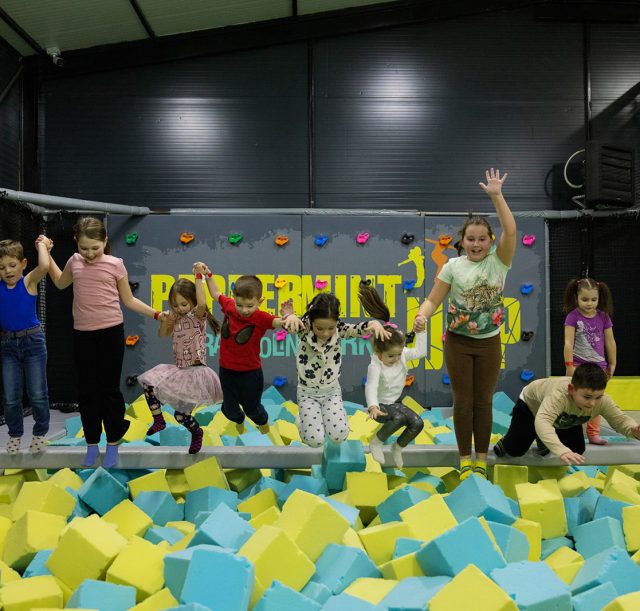 peppermint jump zalau 1