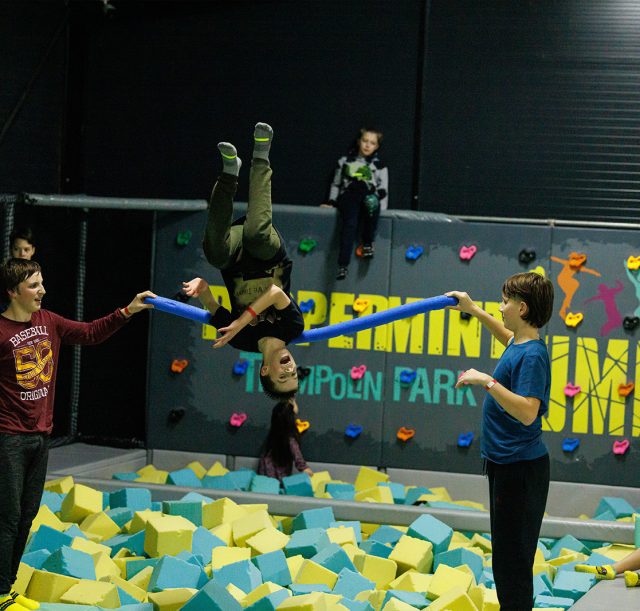 peppermint jump zalau 2