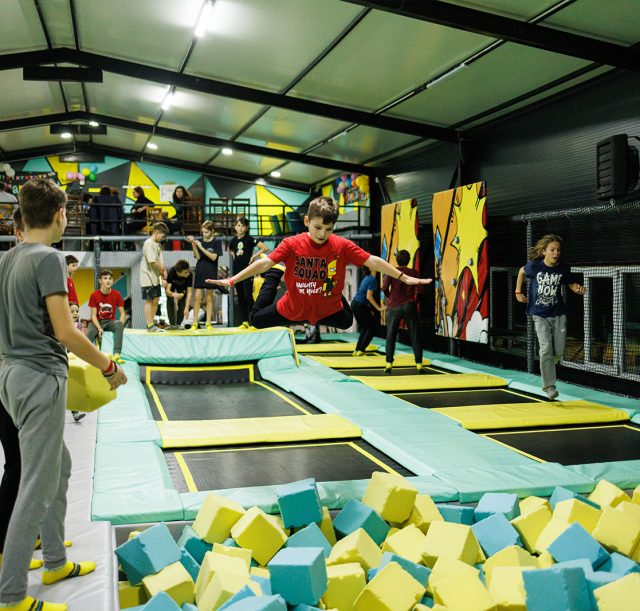 peppermint jump zalau 5